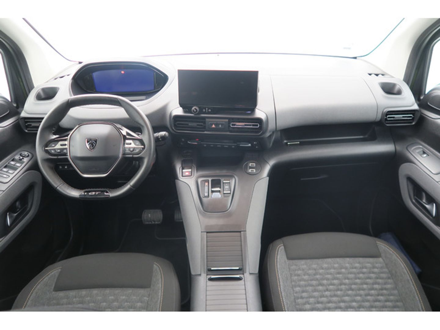 Peugeot Rifter BlueHDi 130 S&S GT Standard Auto 96 kW (130 CV)
