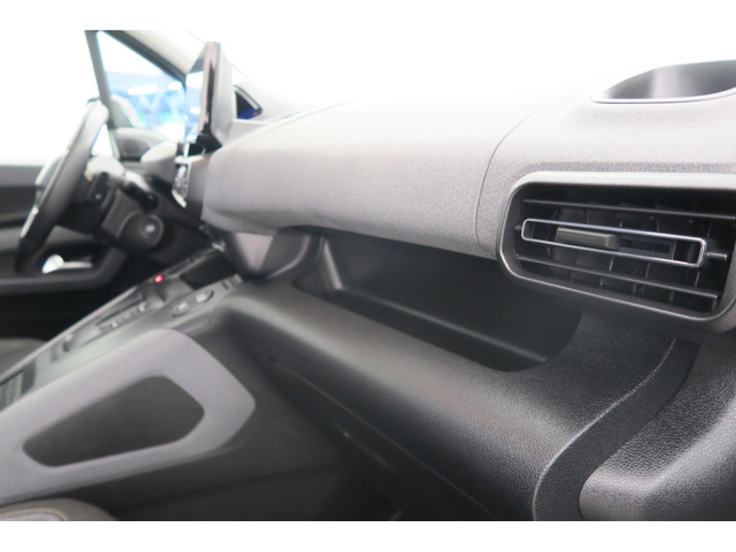Peugeot Rifter BlueHDi 130 S&S GT Standard Auto 96 kW (130 CV)