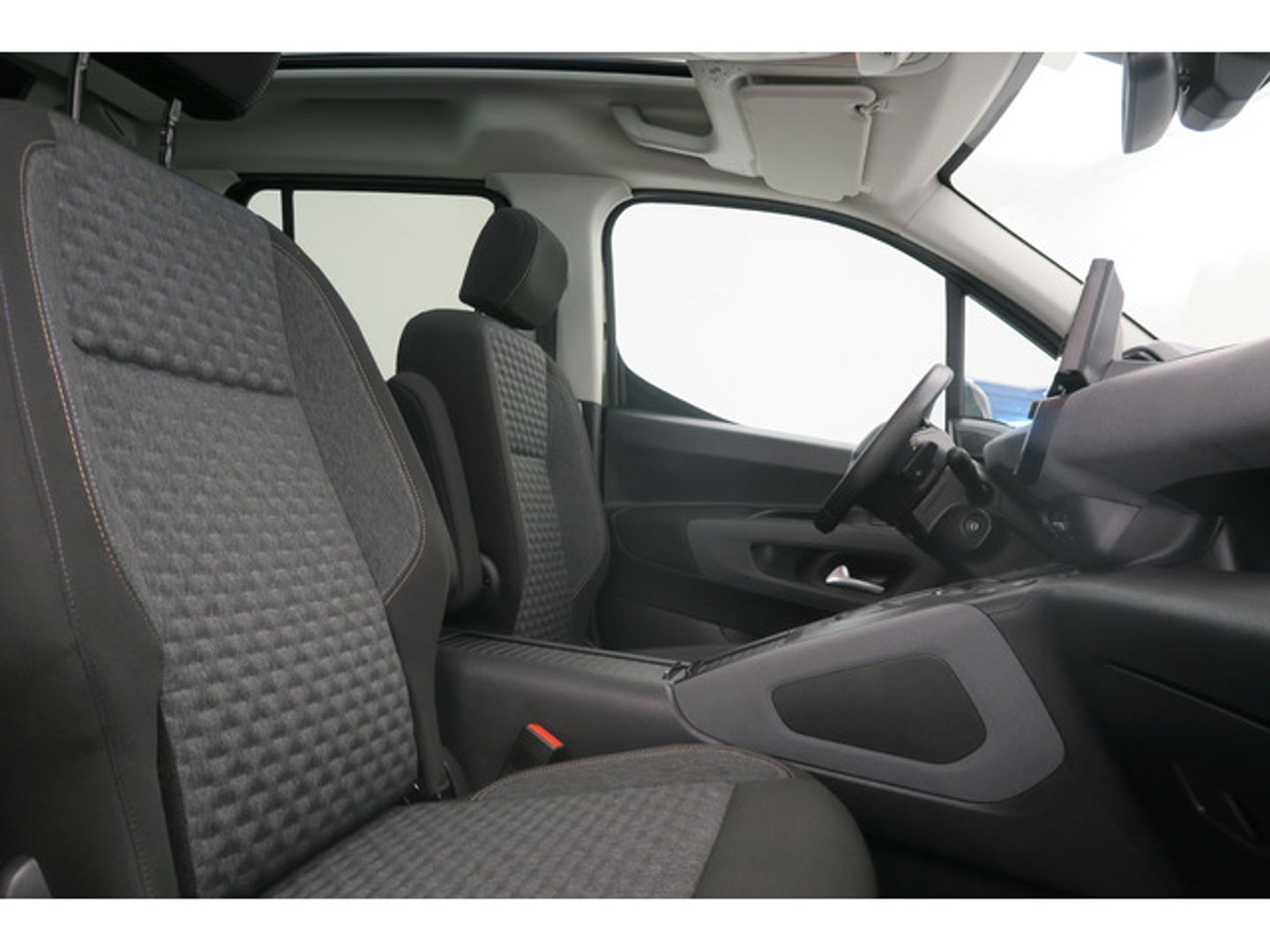 Peugeot Rifter BlueHDi 130 S&S GT Standard Auto 96 kW (130 CV)