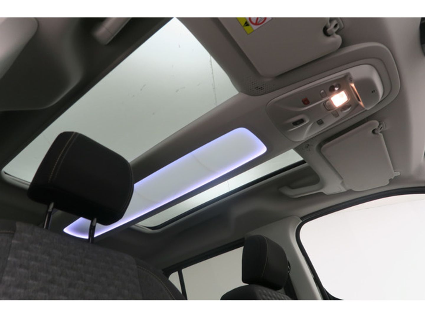 Peugeot Rifter BlueHDi 130 S&S GT Standard Auto 96 kW (130 CV)