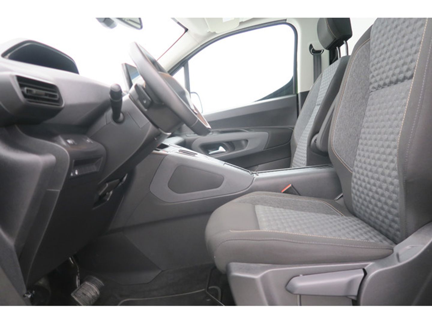 Peugeot Rifter BlueHDi 130 S&S GT Standard Auto 96 kW (130 CV)