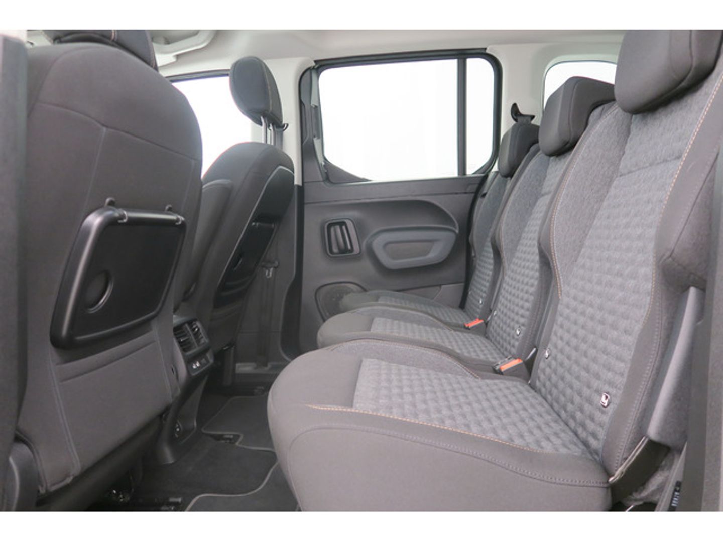 Peugeot Rifter BlueHDi 130 S&S GT Standard Auto 96 kW (130 CV)