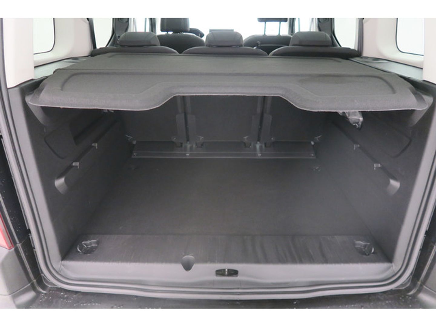 Peugeot Rifter BlueHDi 130 S&S GT Standard Auto 96 kW (130 CV)