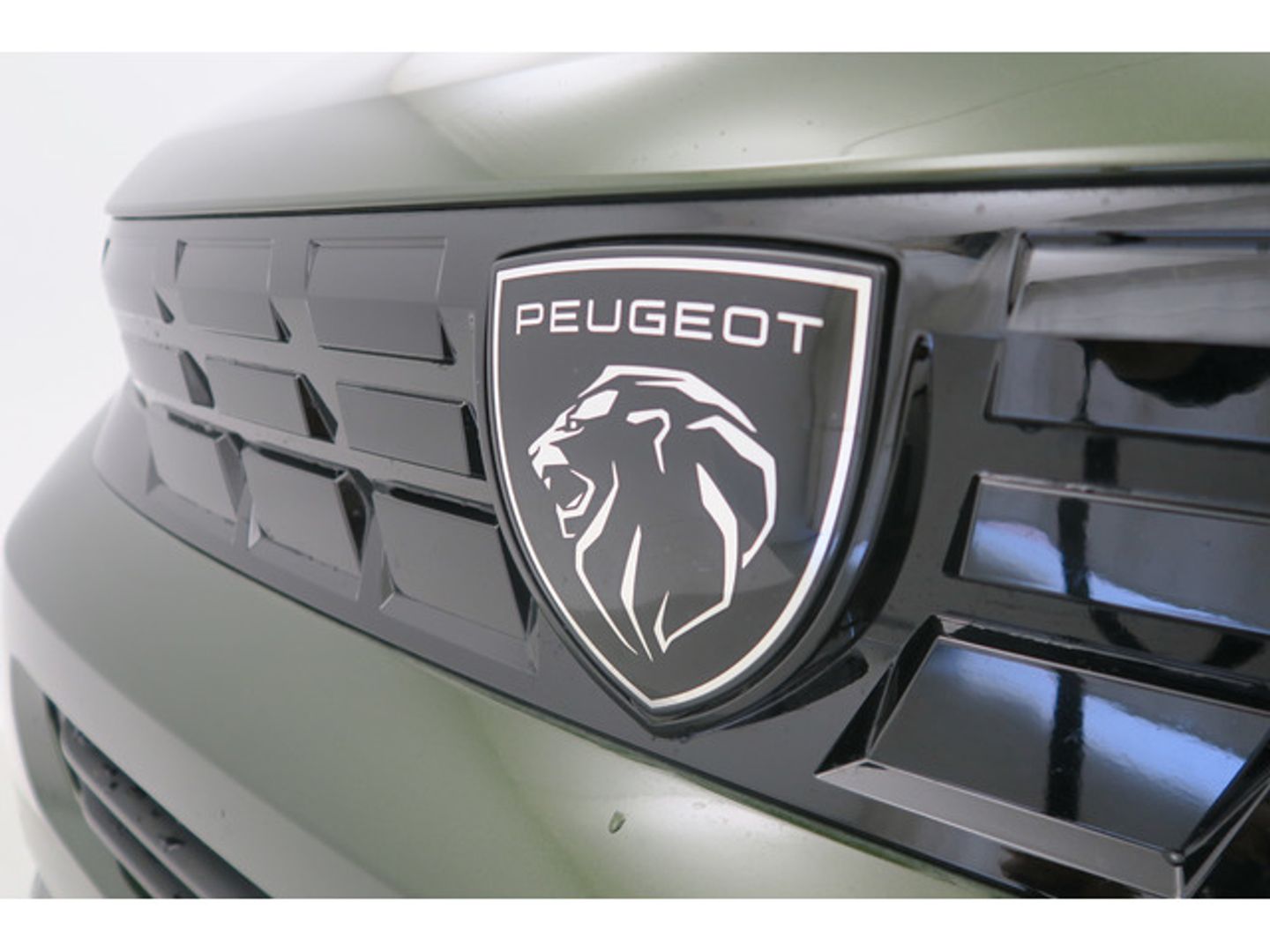 Peugeot Rifter BlueHDi 130 S&S GT Standard Auto 96 kW (130 CV)