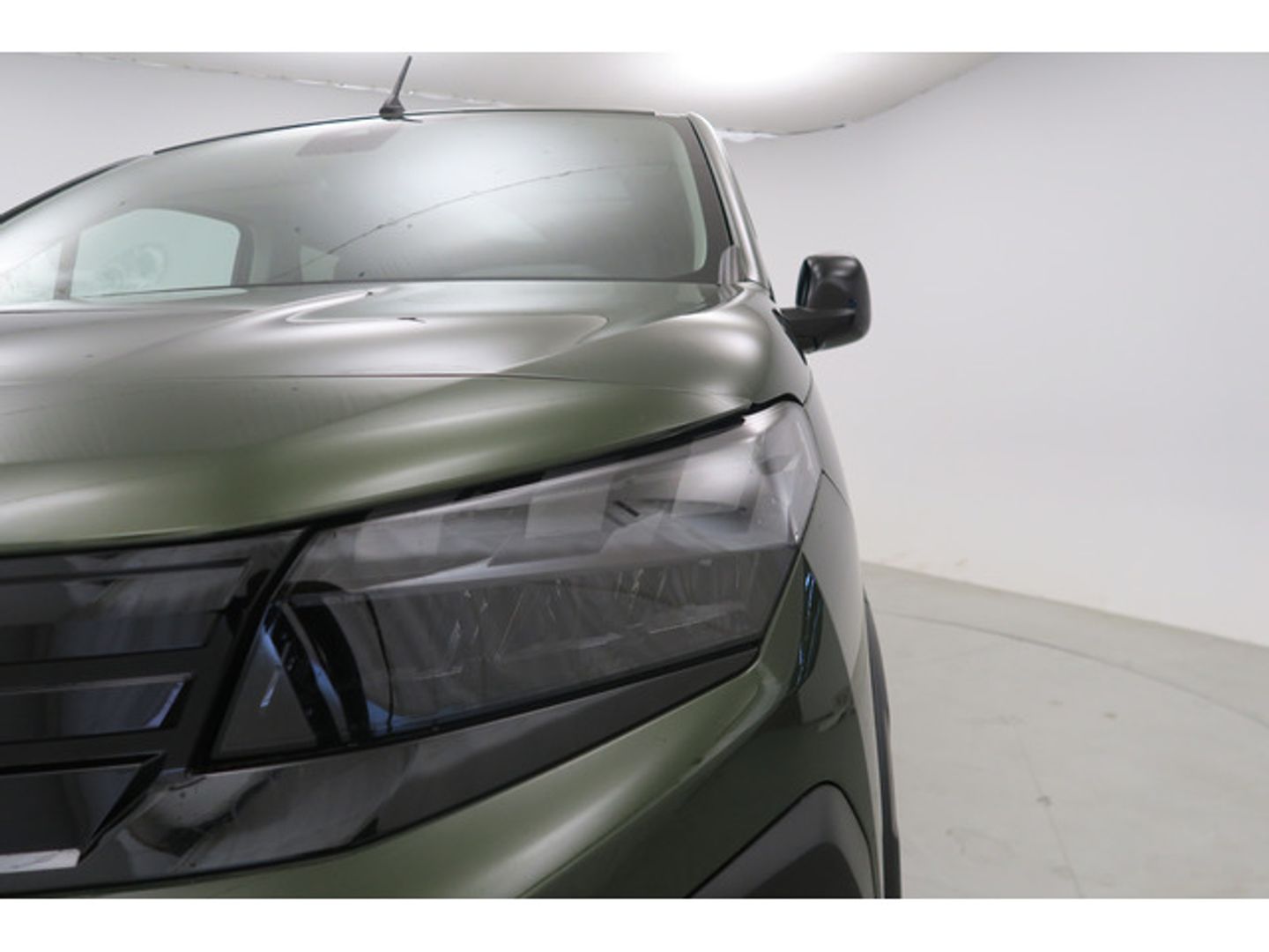 Peugeot Rifter BlueHDi 130 S&S GT Standard Auto 96 kW (130 CV)