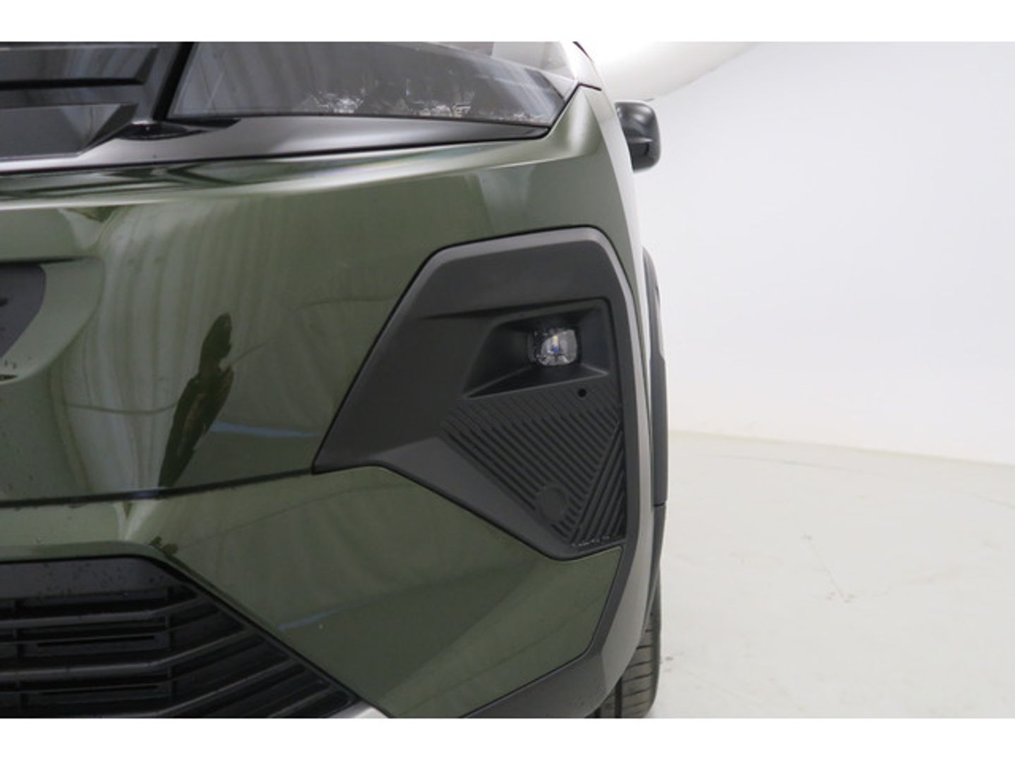Peugeot Rifter BlueHDi 130 S&S GT Standard Auto 96 kW (130 CV)