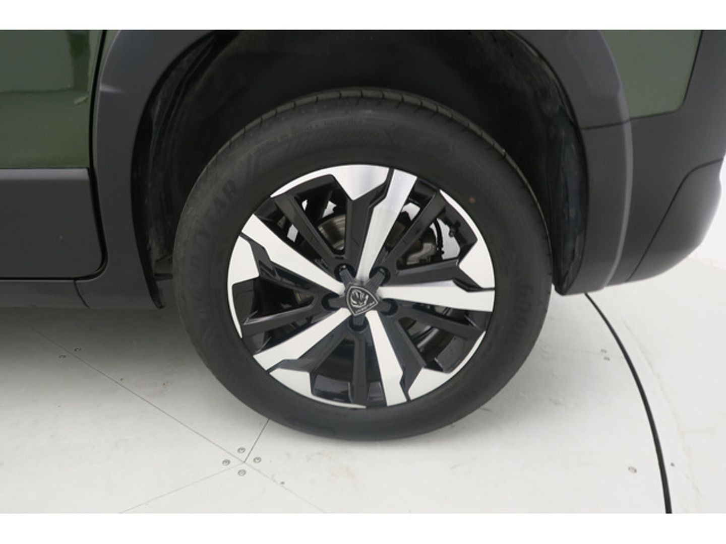 Peugeot Rifter BlueHDi 130 S&S GT Standard Auto 96 kW (130 CV)