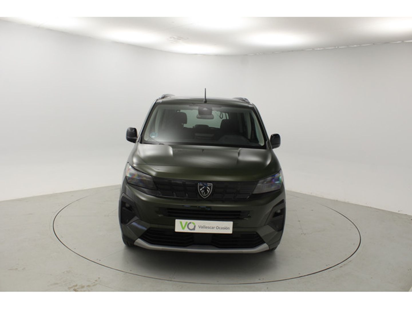 Peugeot Rifter BlueHDi 130 S&S GT Standard Auto 96 kW (130 CV)
