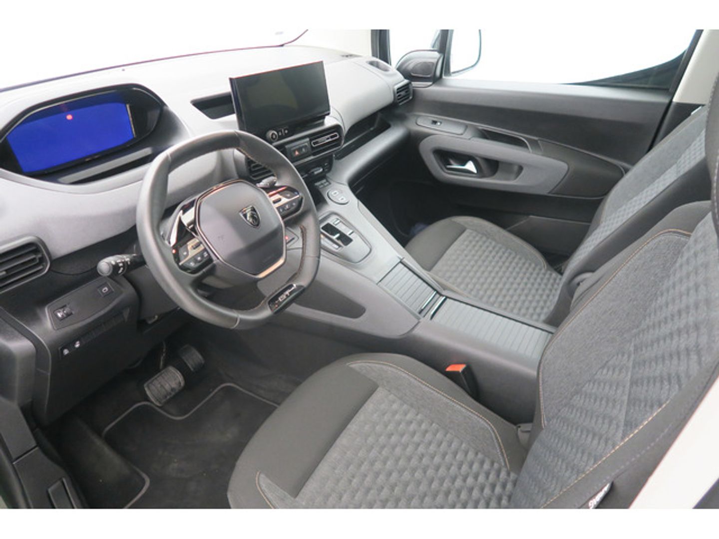 Peugeot Rifter BlueHDi 130 S&S GT Standard Auto 96 kW (130 CV)