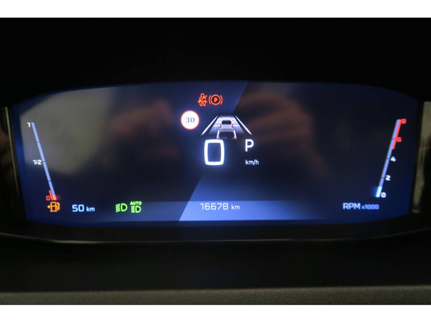 Peugeot Rifter BlueHDi 130 S&S GT Standard Auto 96 kW (130 CV)