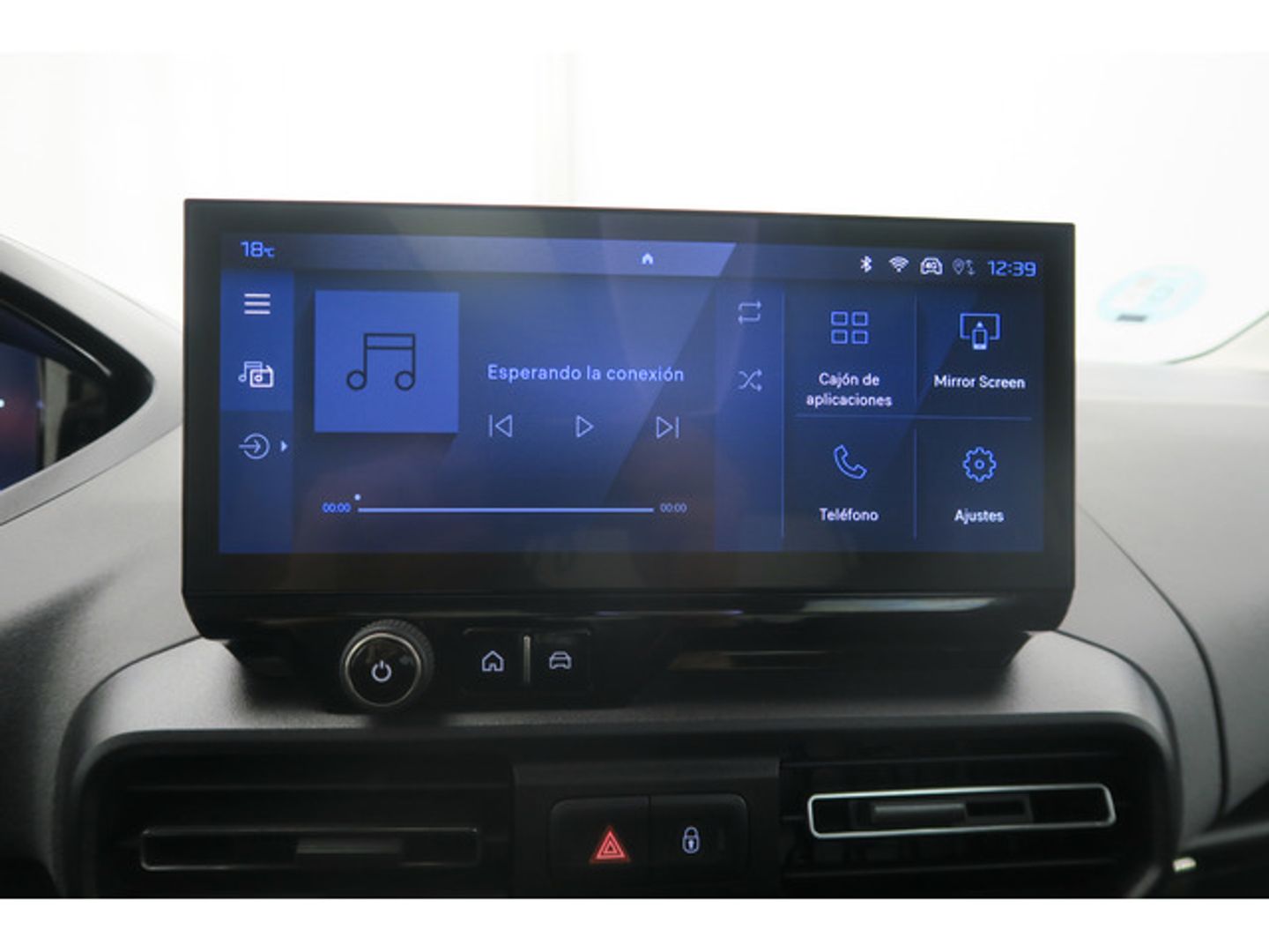 Peugeot Rifter BlueHDi 130 S&S GT Standard Auto 96 kW (130 CV)