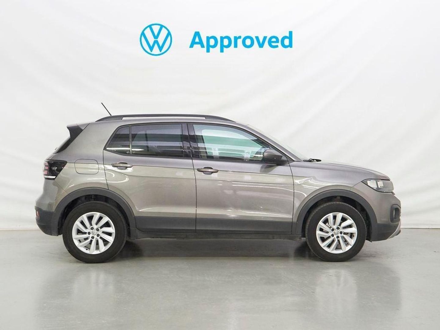 Volkswagen T-Cross Advance 1.0 TSI 81 kW (110 CV)
