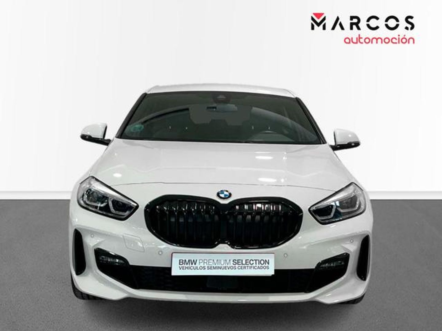 BMW Serie 1 118i 103 kW (140 CV)