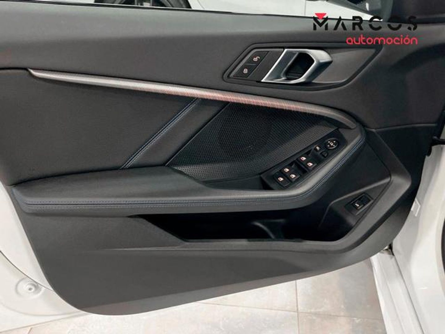 BMW Serie 1 118i 103 kW (140 CV)