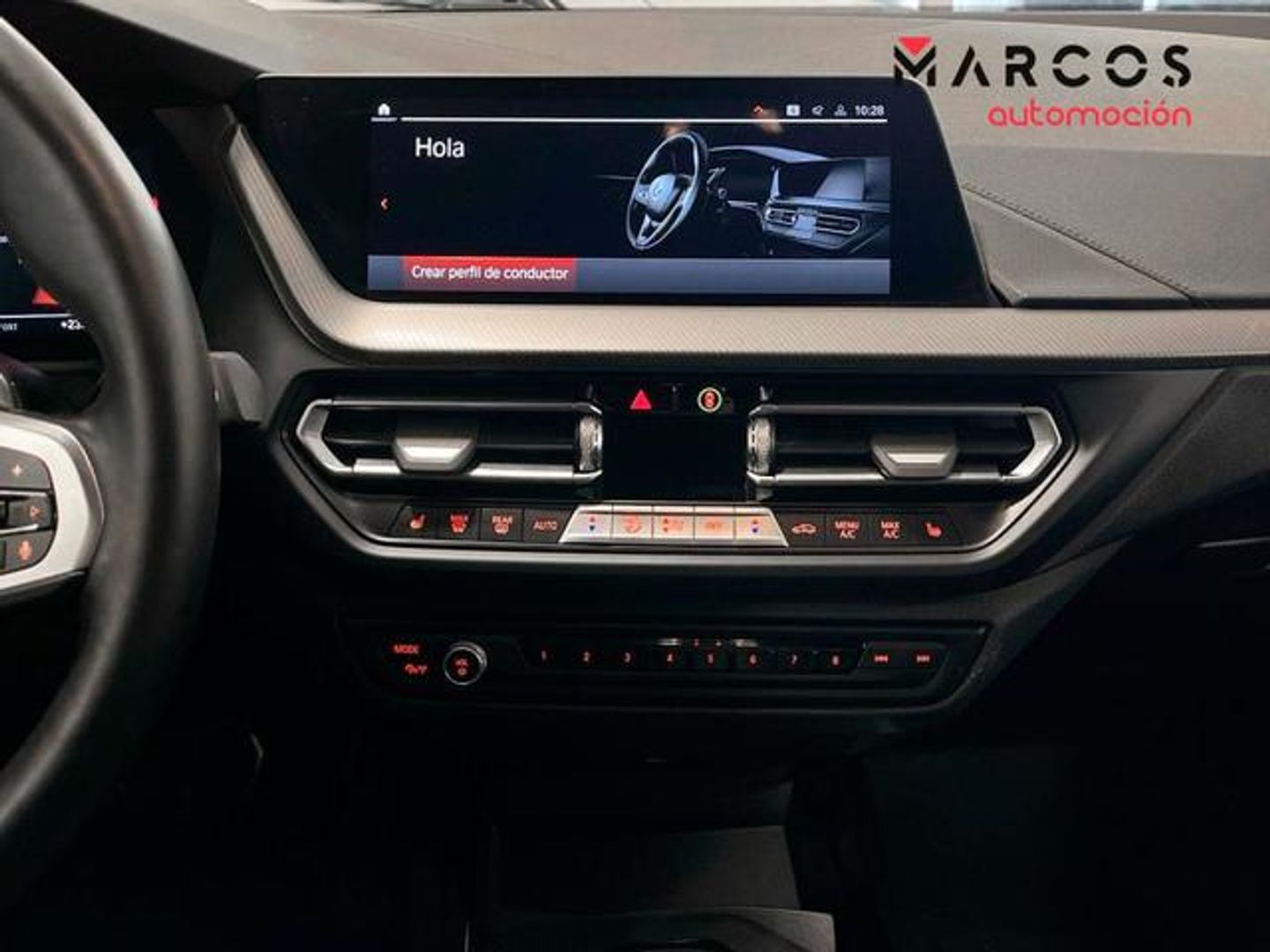 BMW Serie 1 118i 103 kW (140 CV)