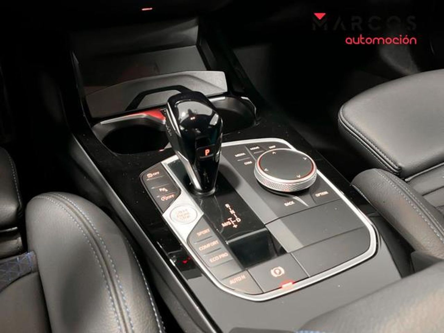 BMW Serie 1 118i 103 kW (140 CV)