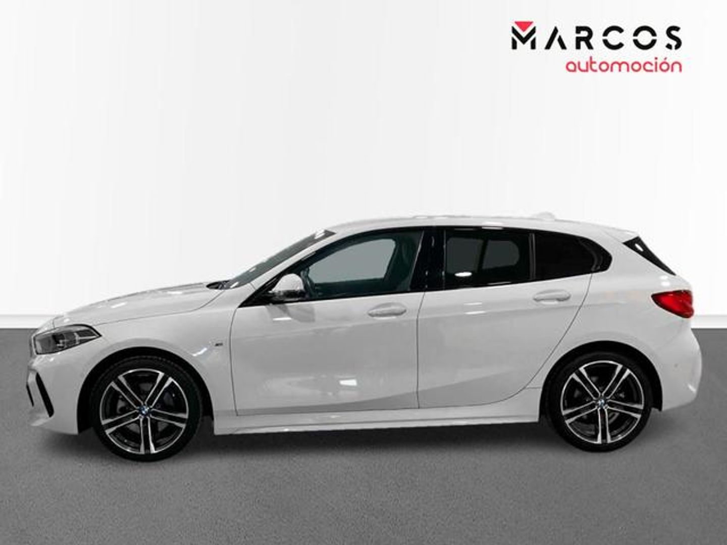 BMW Serie 1 118i 103 kW (140 CV)