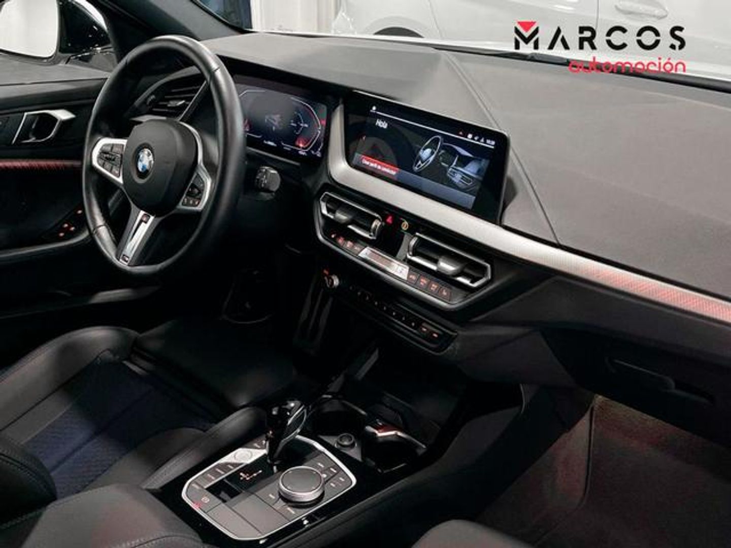 BMW Serie 1 118i 103 kW (140 CV)