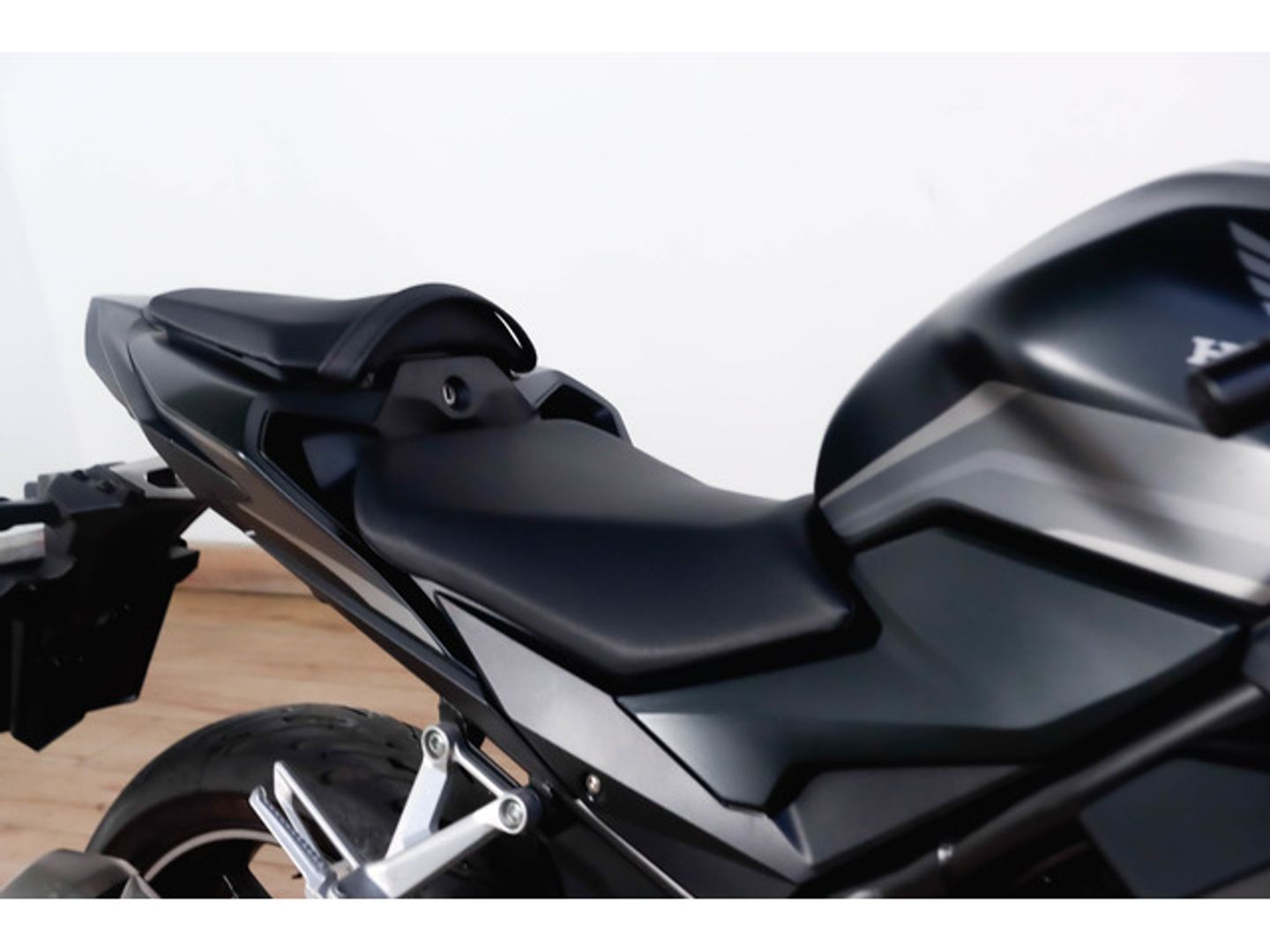 Honda CBR500R