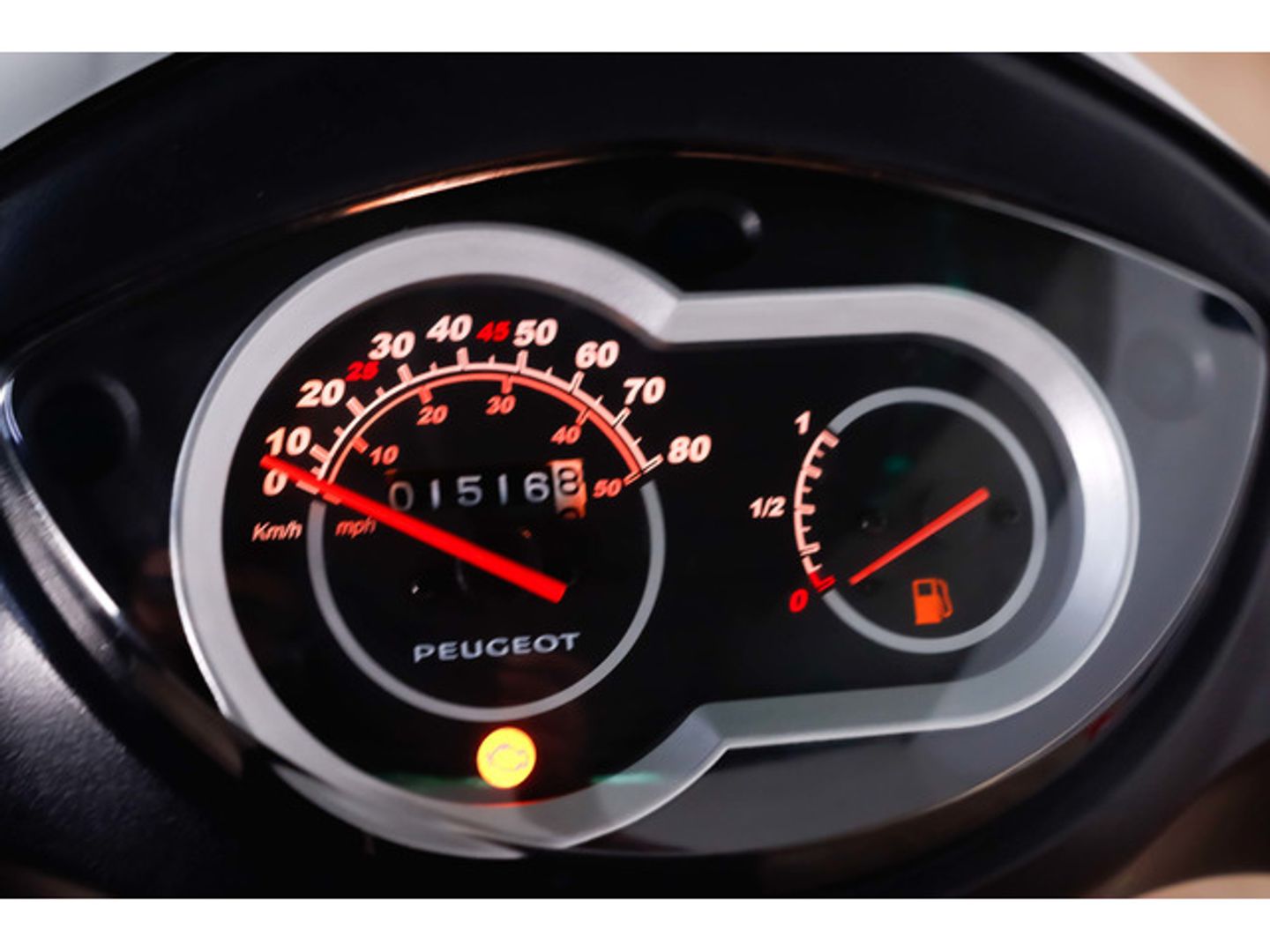 Peugeot Tweet 50 GT