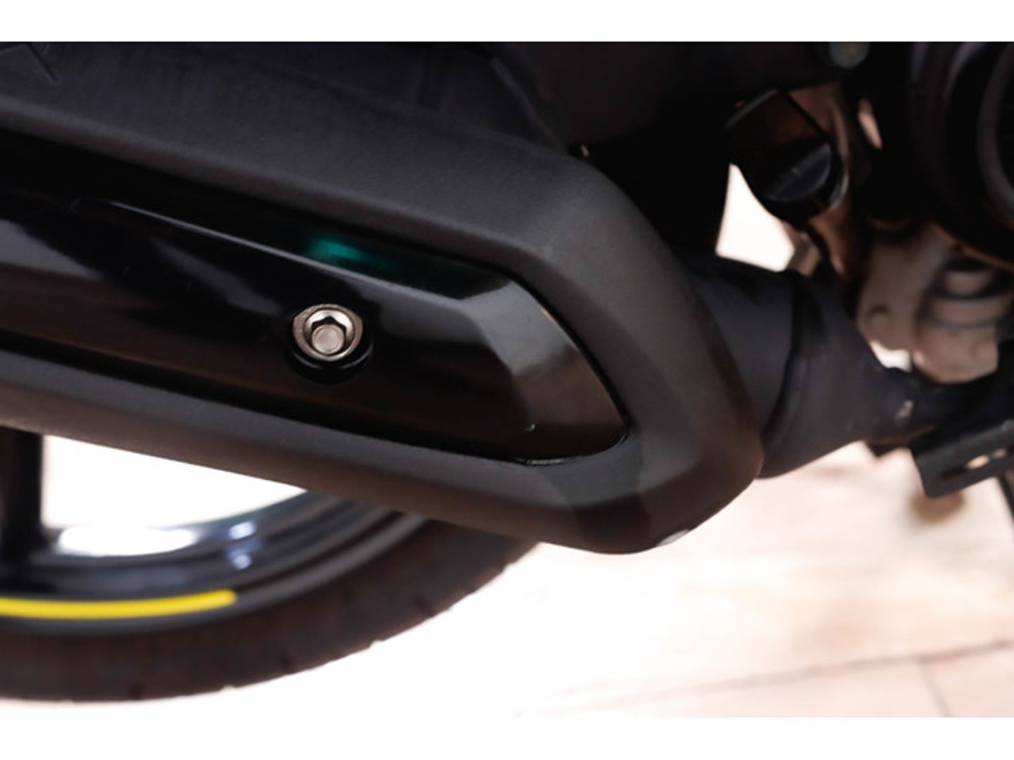 Peugeot Tweet 50 GT