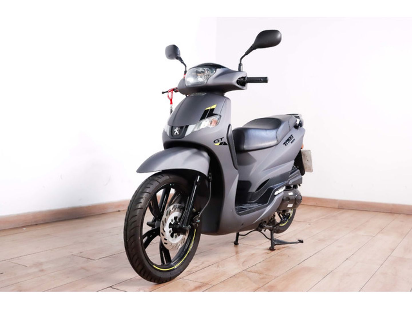 Peugeot Tweet 50 GT