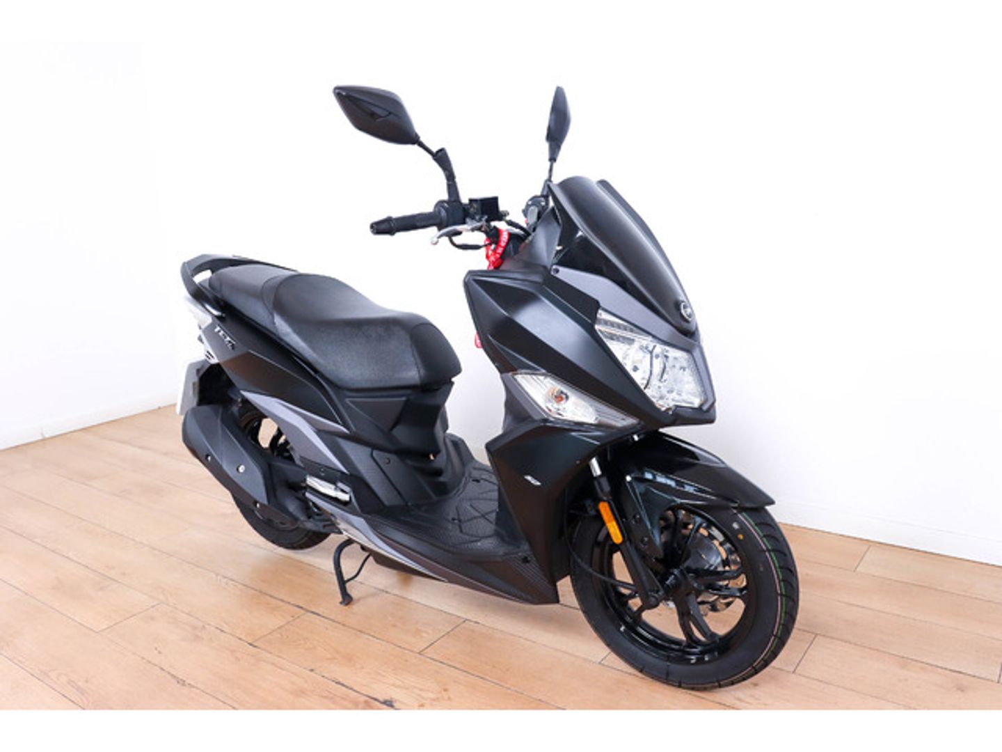 SYM Jet 14 50