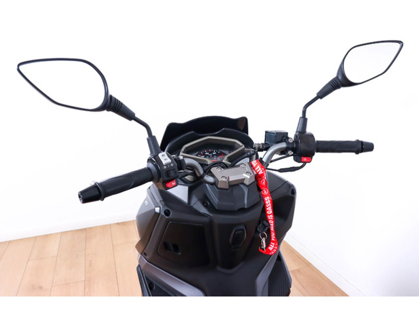 SYM Jet 14 50