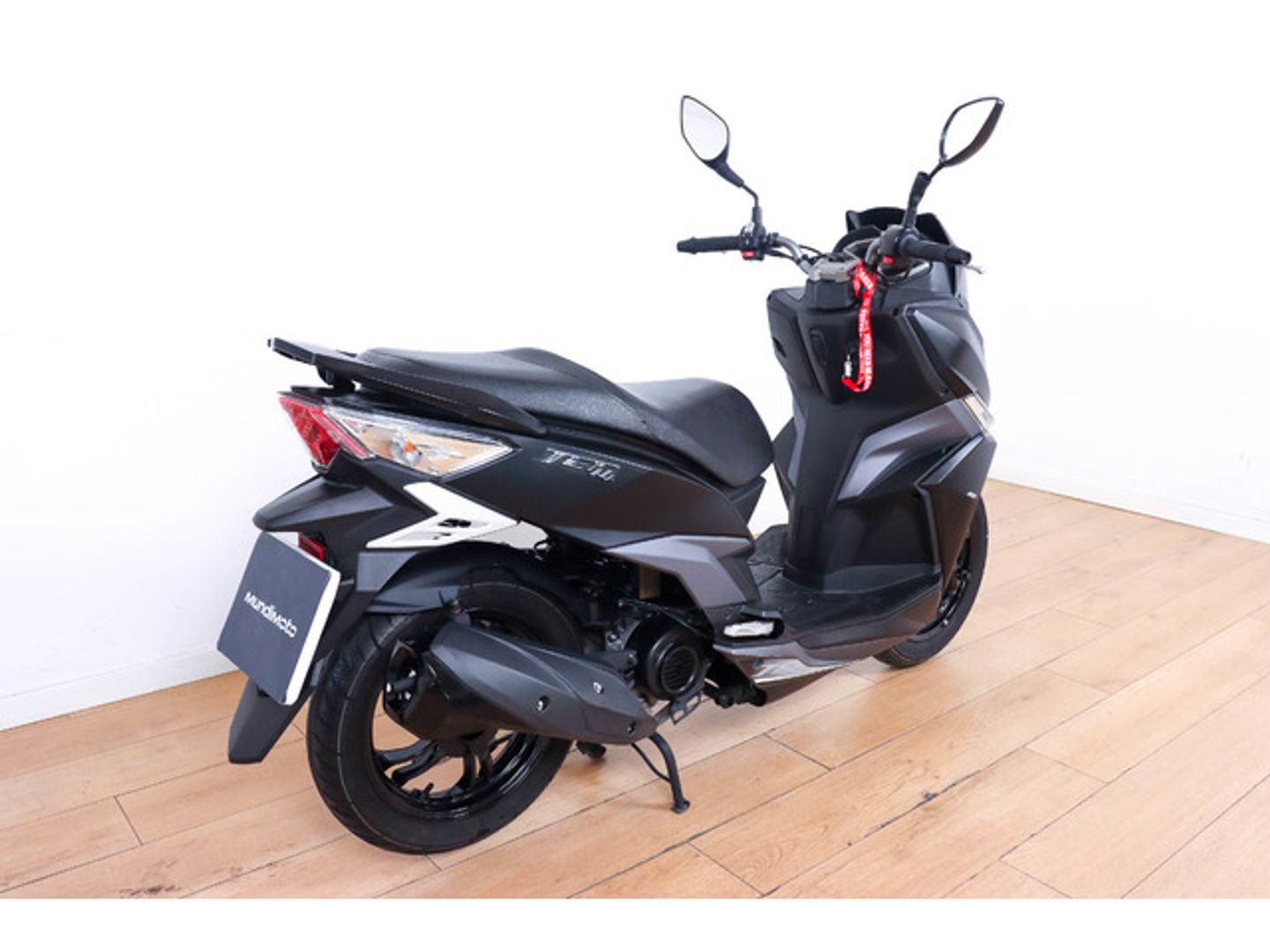 SYM Jet 14 50