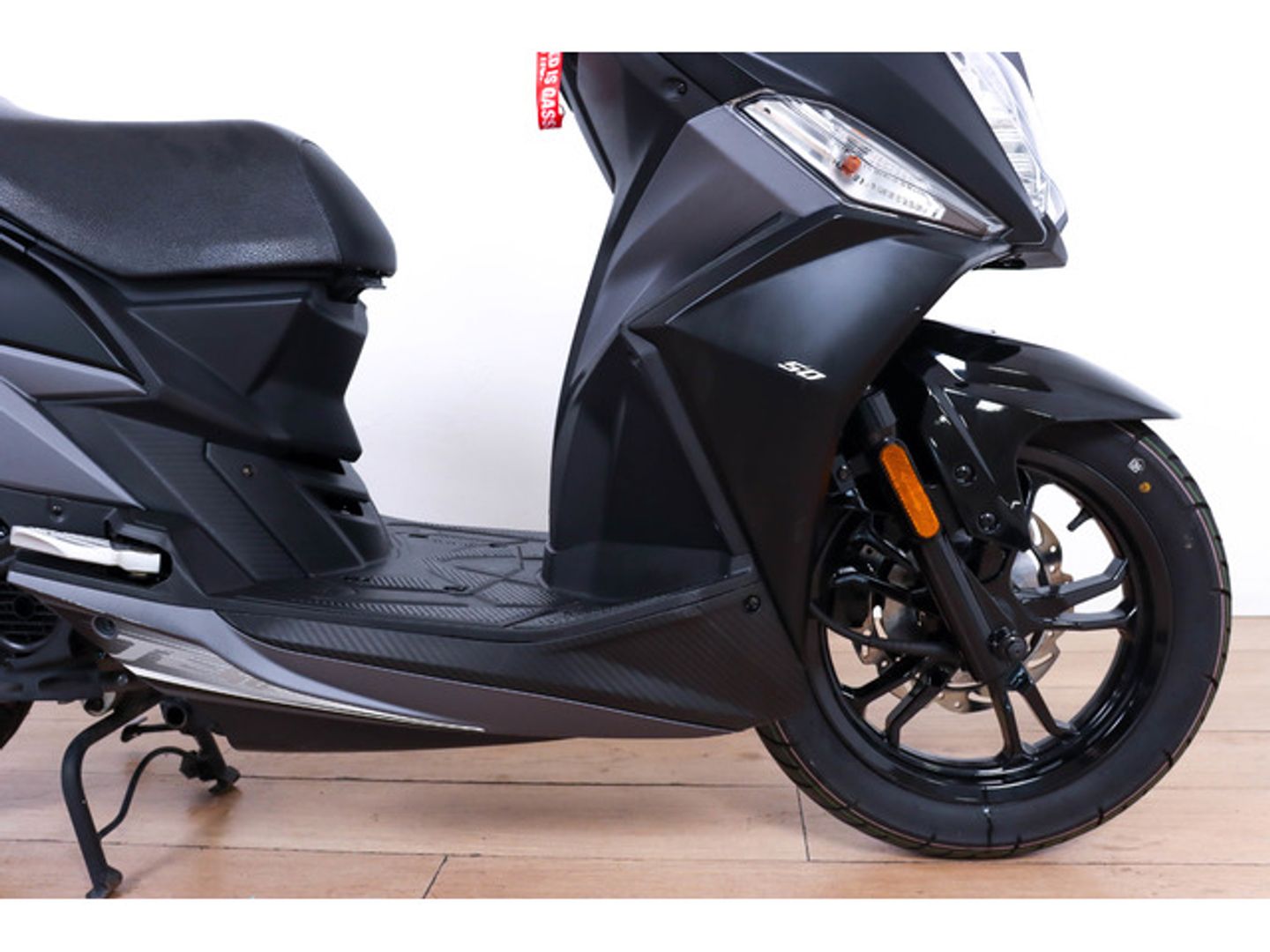 SYM Jet 14 50