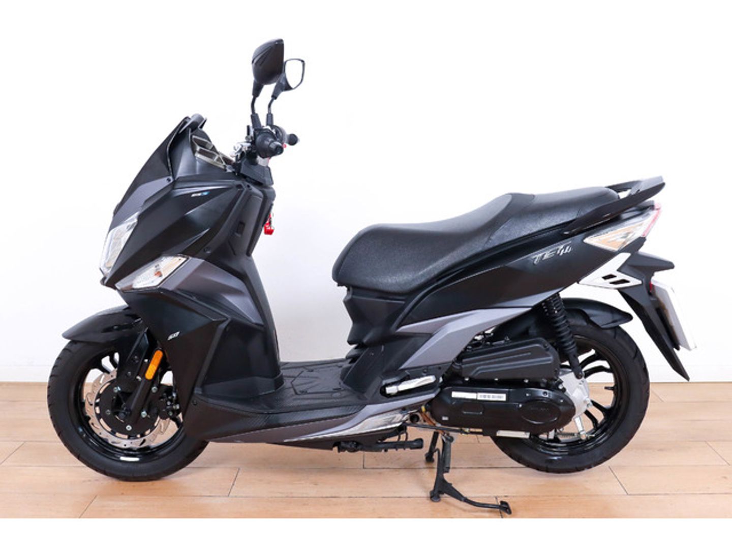 SYM Jet 14 50