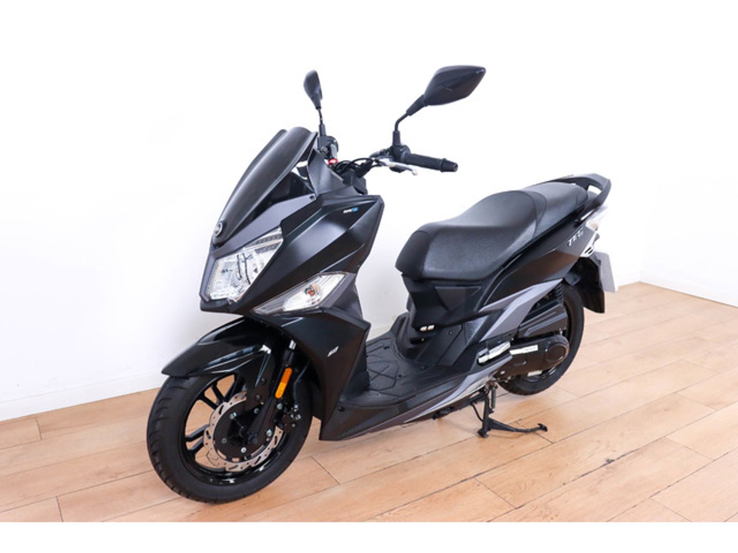 SYM Jet 14 50