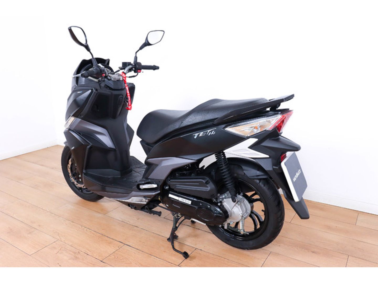 SYM Jet 14 50