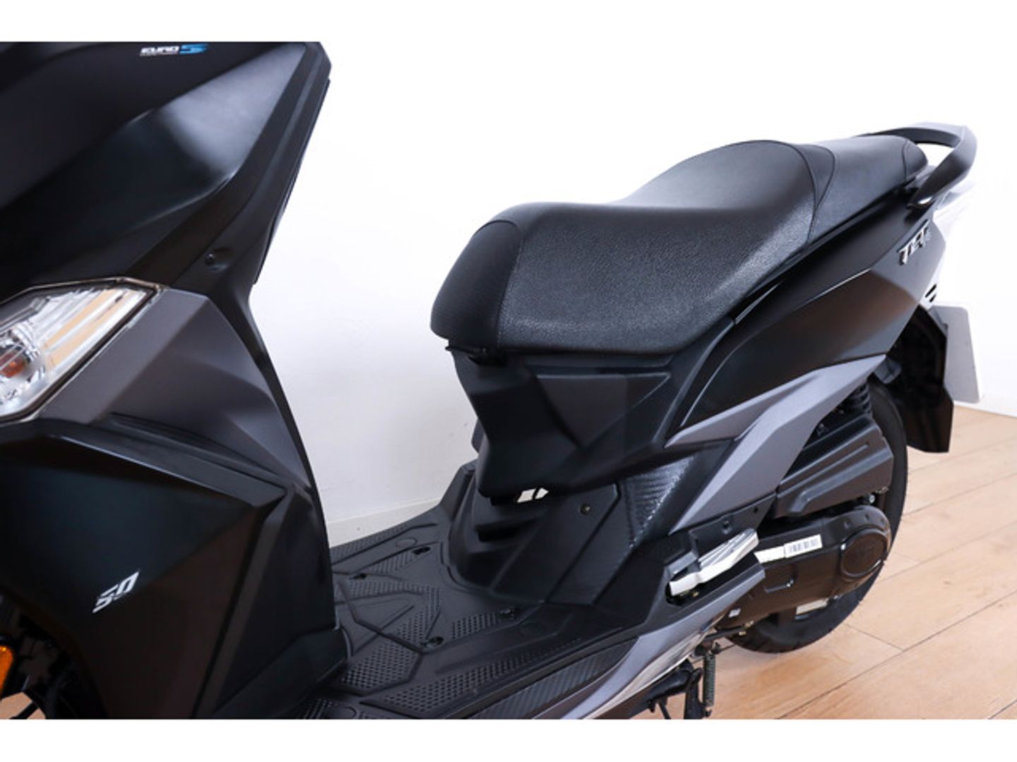 SYM Jet 14 50