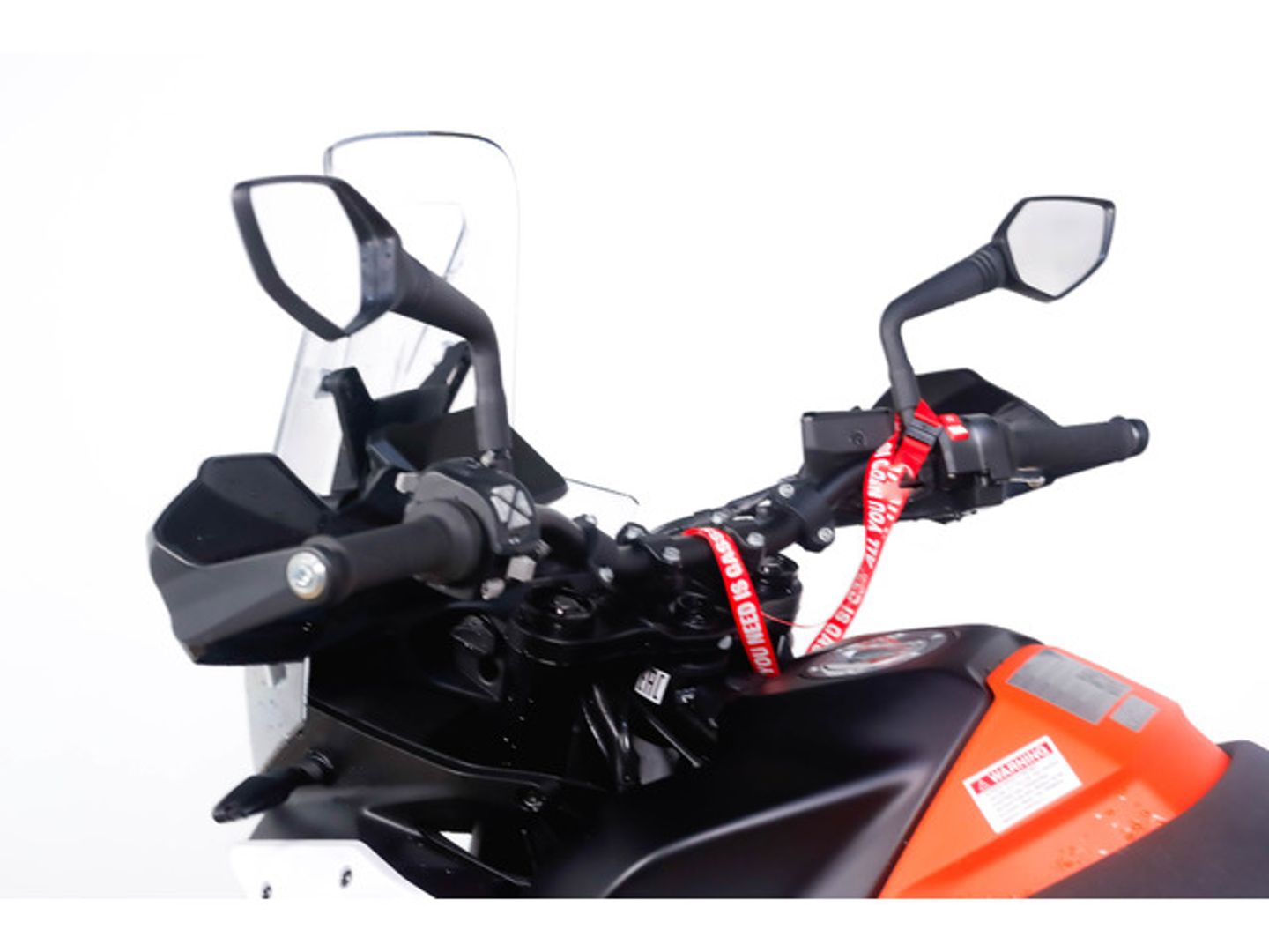 KTM Adventure 790