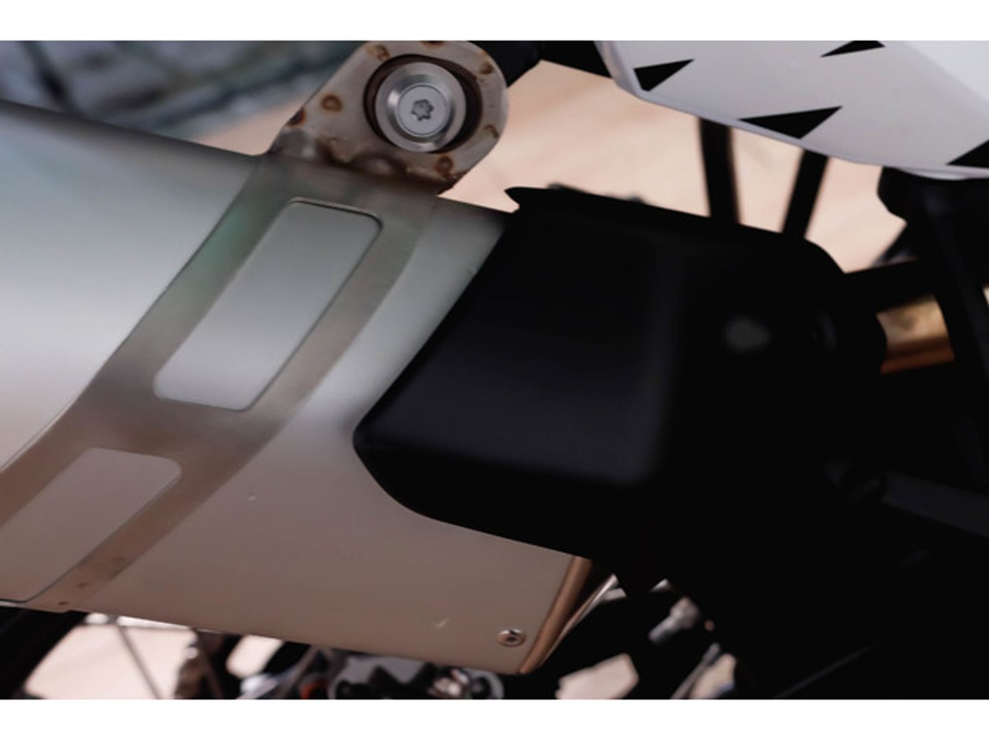 KTM Adventure 790
