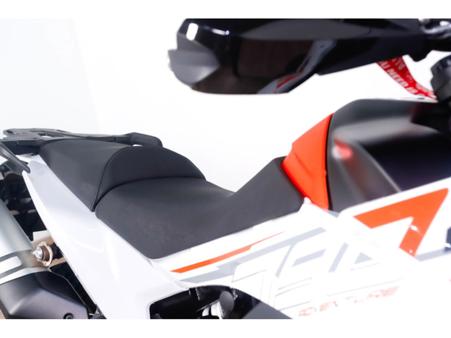 KTM Adventure 790