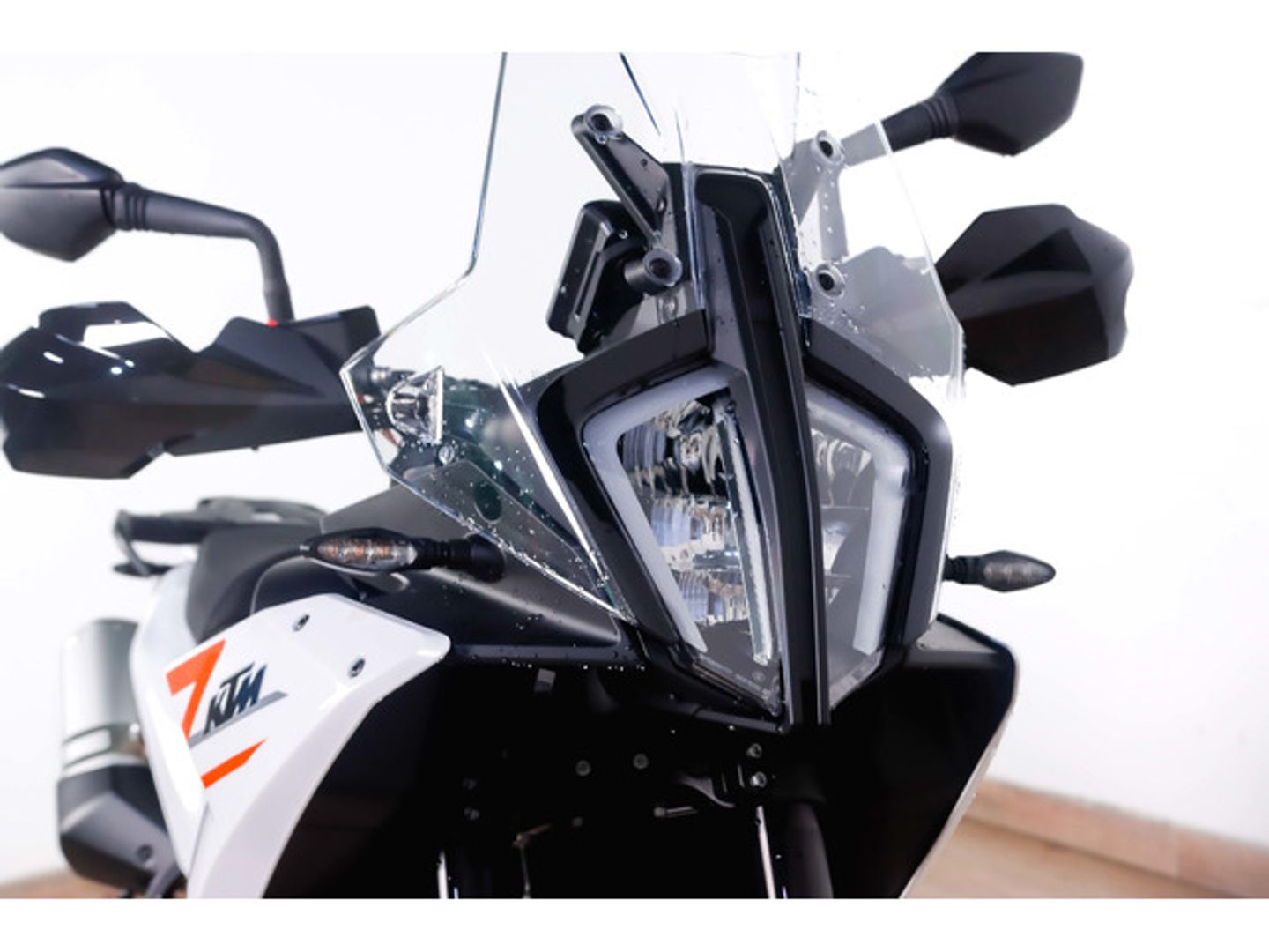 KTM Adventure 790