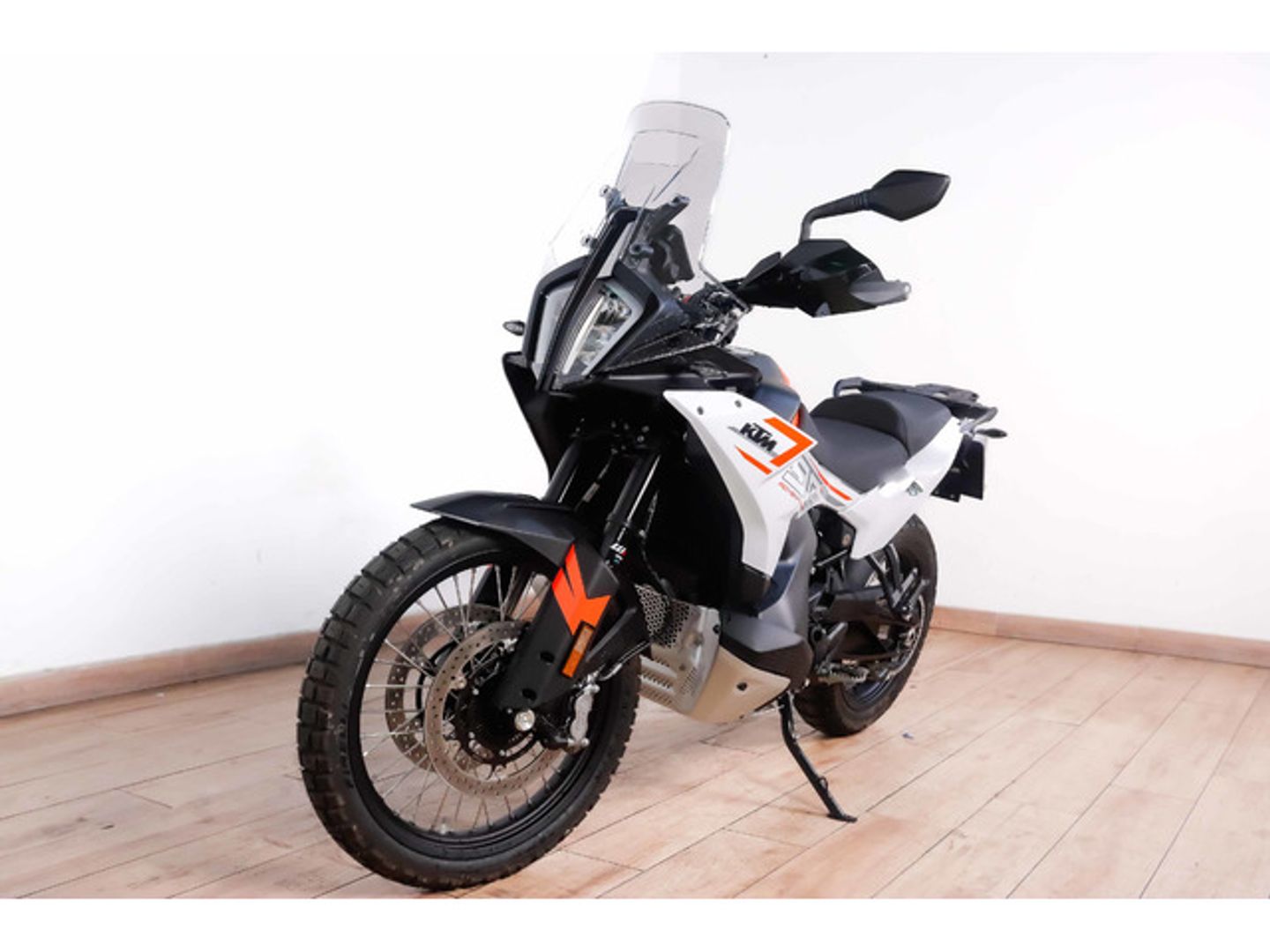 KTM Adventure 790