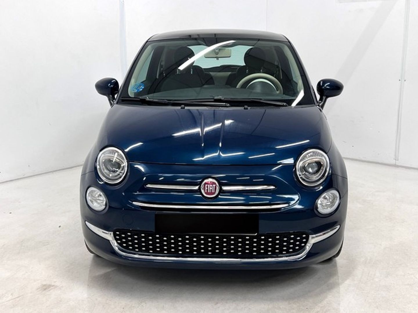 Fiat 500 1.0 Hybrid Dolcevita 51 kW (70 CV)