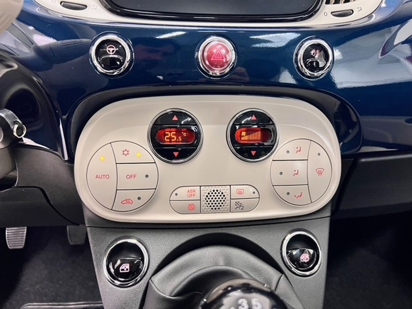 Fiat 500 1.0 Hybrid Dolcevita 51 kW (70 CV)