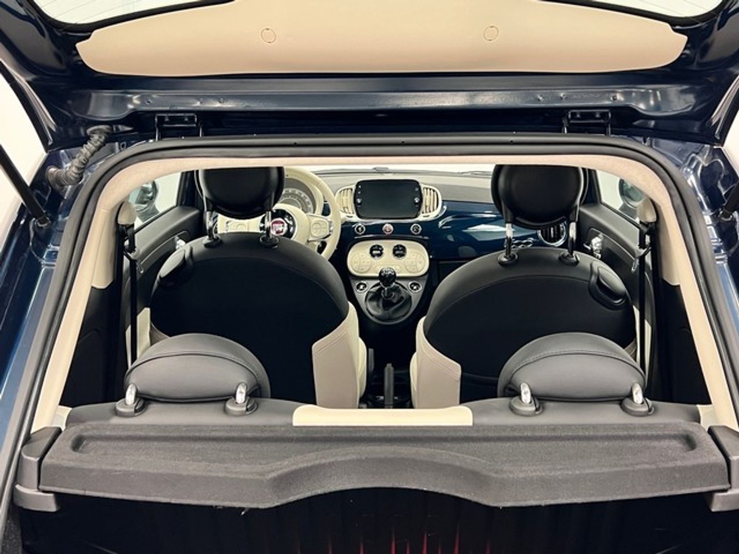 Fiat 500 1.0 Hybrid Dolcevita 51 kW (70 CV)