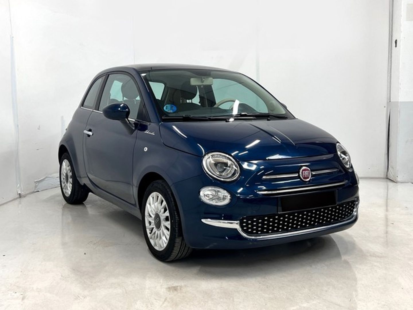Fiat 500 1.0 Hybrid Dolcevita 51 kW (70 CV)