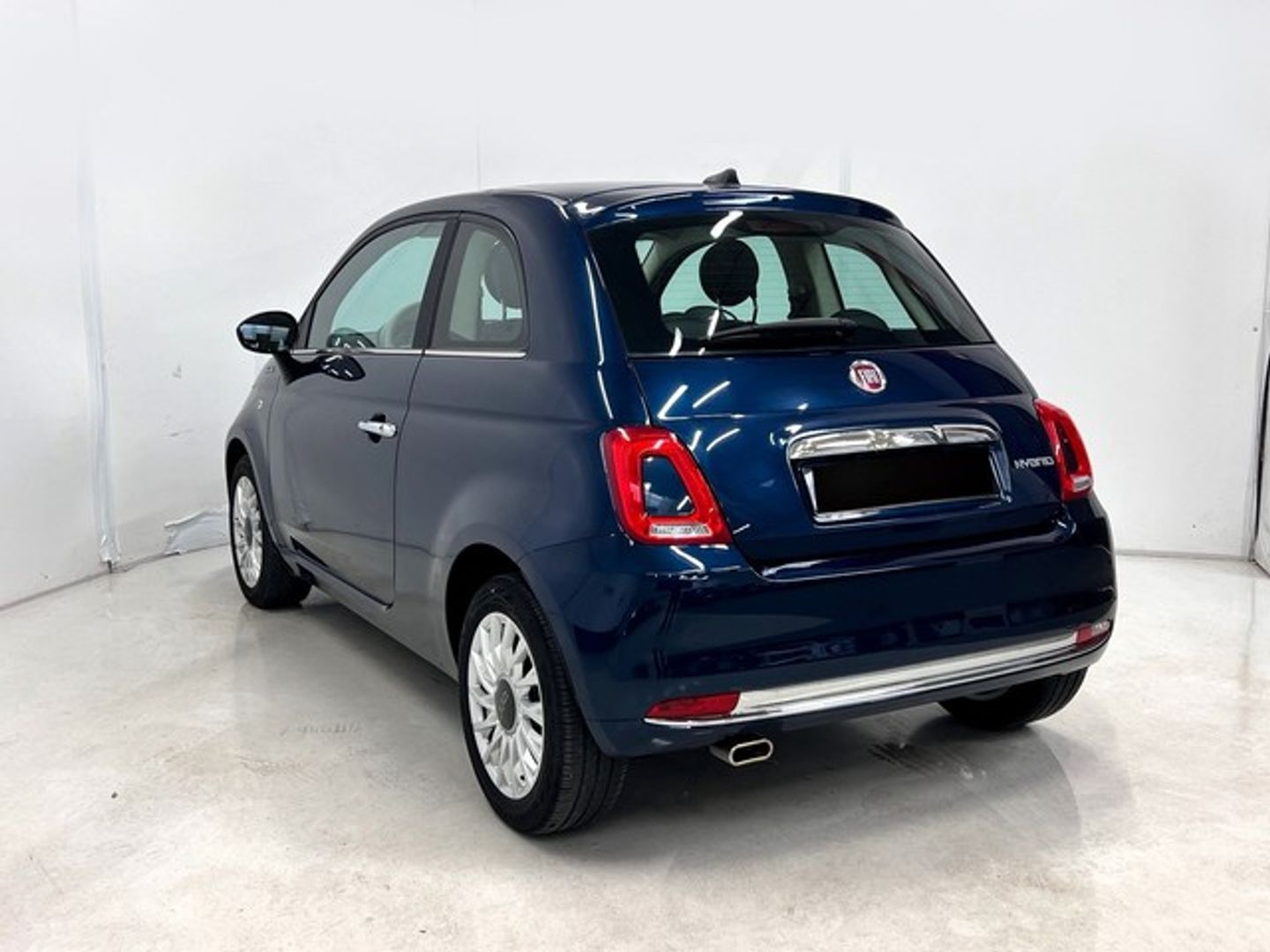Fiat 500 1.0 Hybrid Dolcevita 51 kW (70 CV)