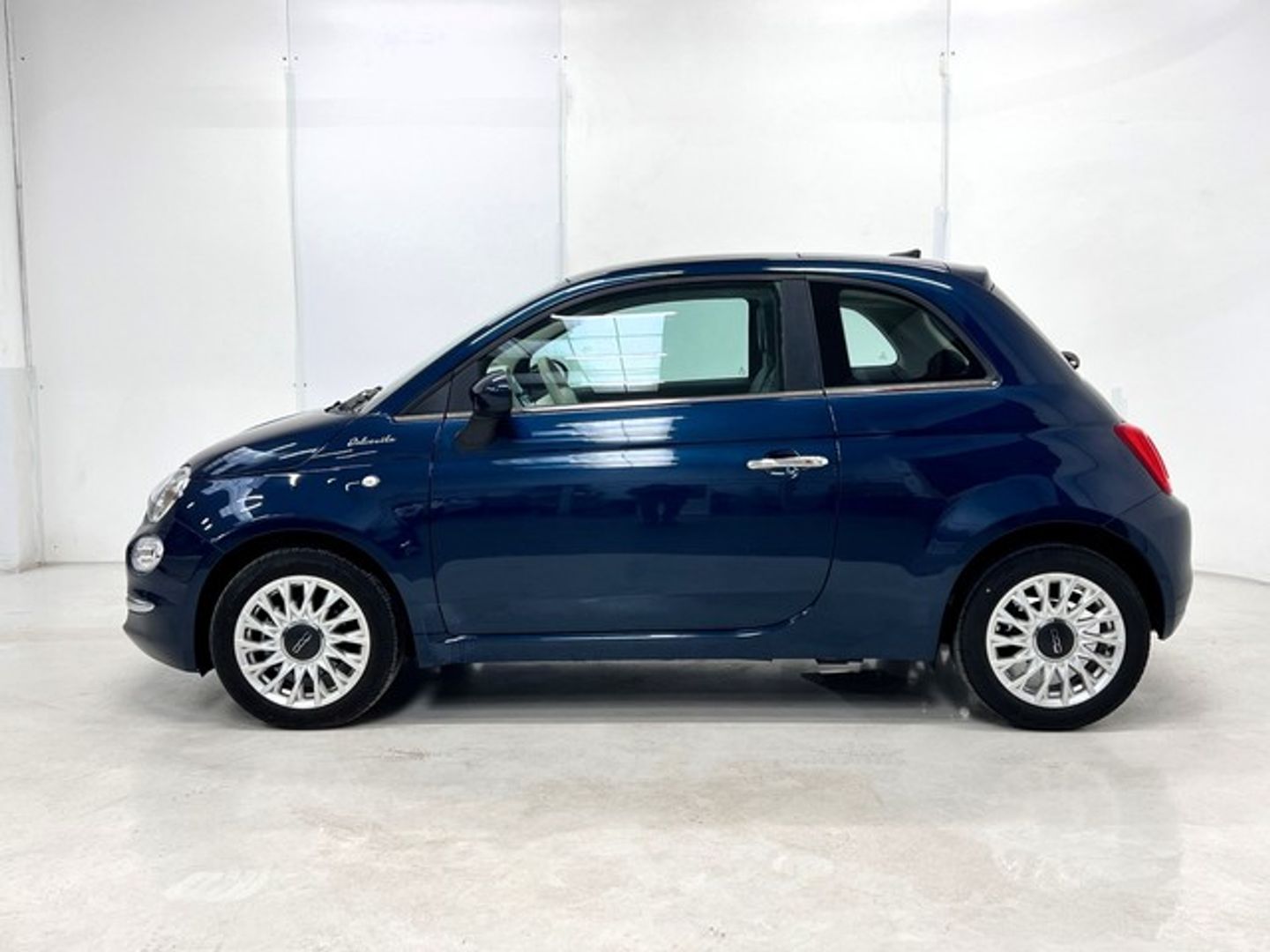 Fiat 500 1.0 Hybrid Dolcevita 51 kW (70 CV)