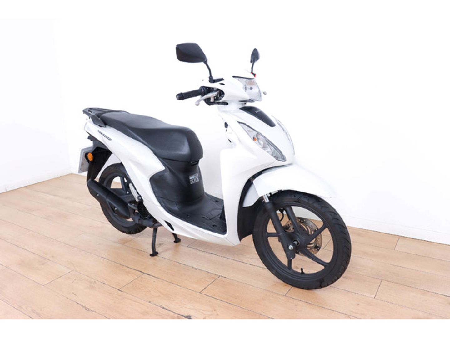 Honda Vision 110