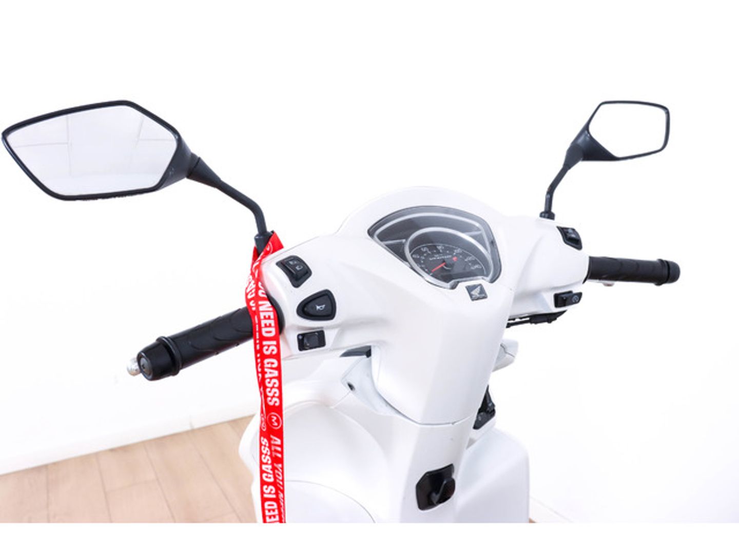 Honda Vision 110