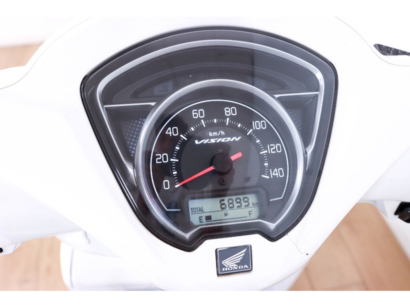 Honda Vision 110