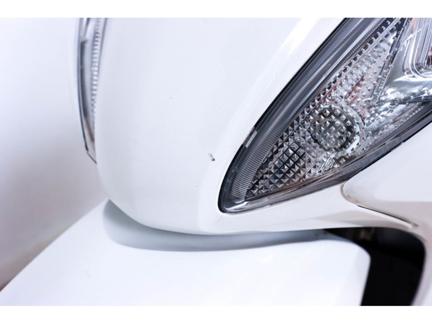 Honda Vision 110