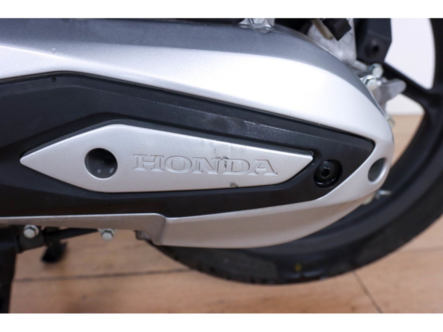 Honda Vision 110